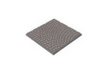Load image into Gallery viewer, Lot of 20mm to 100mm square bases &amp; textures usable for Oldhammer, 9th age, King of war, Donjon et dragon, Confrontation, wargame...
