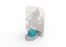 Load image into Gallery viewer, Wound trackers, Board game accessories, D20, D12, D6 usable for wargame
