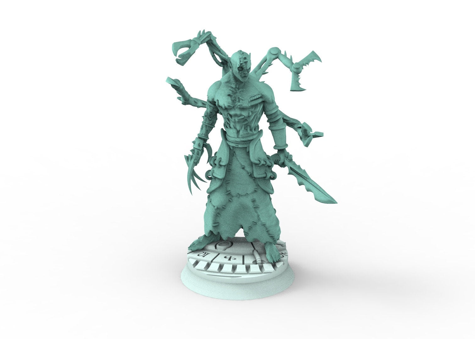 Dark City - Flesh artisan Dark eldar drow