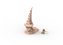 Load image into Gallery viewer, Fukai 41-50 Forest usable for tyranids, warmachine, infinity, scifi wargame...
