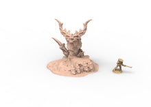 Load image into Gallery viewer, Fukai 61-70 Forest usable for tyranids, warmachine, infinity, scifi wargame...
