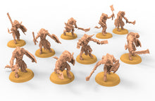Load image into Gallery viewer, Beastmen - Noble warriors of Chaos from the East

