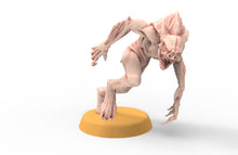 Load image into Gallery viewer, Undead - Ghouls, marrowsucker-squad Flesh Eater Monster
