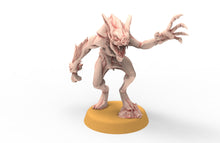 Load image into Gallery viewer, Undead - Ghouls, marrowsucker-squad Flesh Eater Monster
