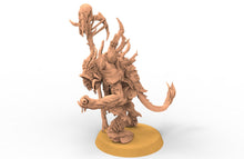 Load image into Gallery viewer, Beastmen - Chaman of Chaos from the East
