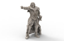 Load image into Gallery viewer, 10 characters for role play, 3 musketeers, tabletop game, decoration
