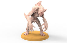 Load image into Gallery viewer, Undead - Abomination, marrowsucker-squad Flesh Eater, Tomb Monster
