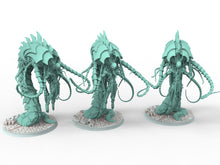 Load image into Gallery viewer, Dark City - Golem Control Flesh drone warmachine Dark eldar drow
