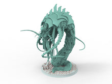 Load image into Gallery viewer, Dark City - Golem Control Flesh drone warmachine Dark eldar drow
