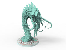 Load image into Gallery viewer, Dark City - Golem Control Flesh drone warmachine Dark eldar drow
