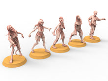 Load image into Gallery viewer, Undead - Vampire Count Army bundle, Bloodthirster zombie Skeleton Warrior guard
