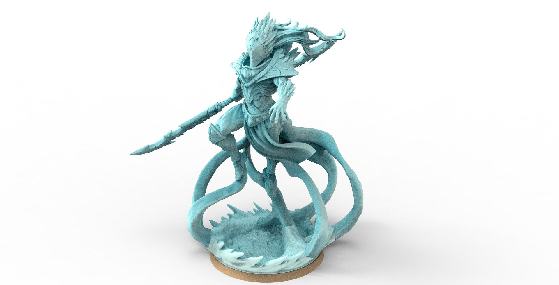 Space Elves - The Cosmic Entity