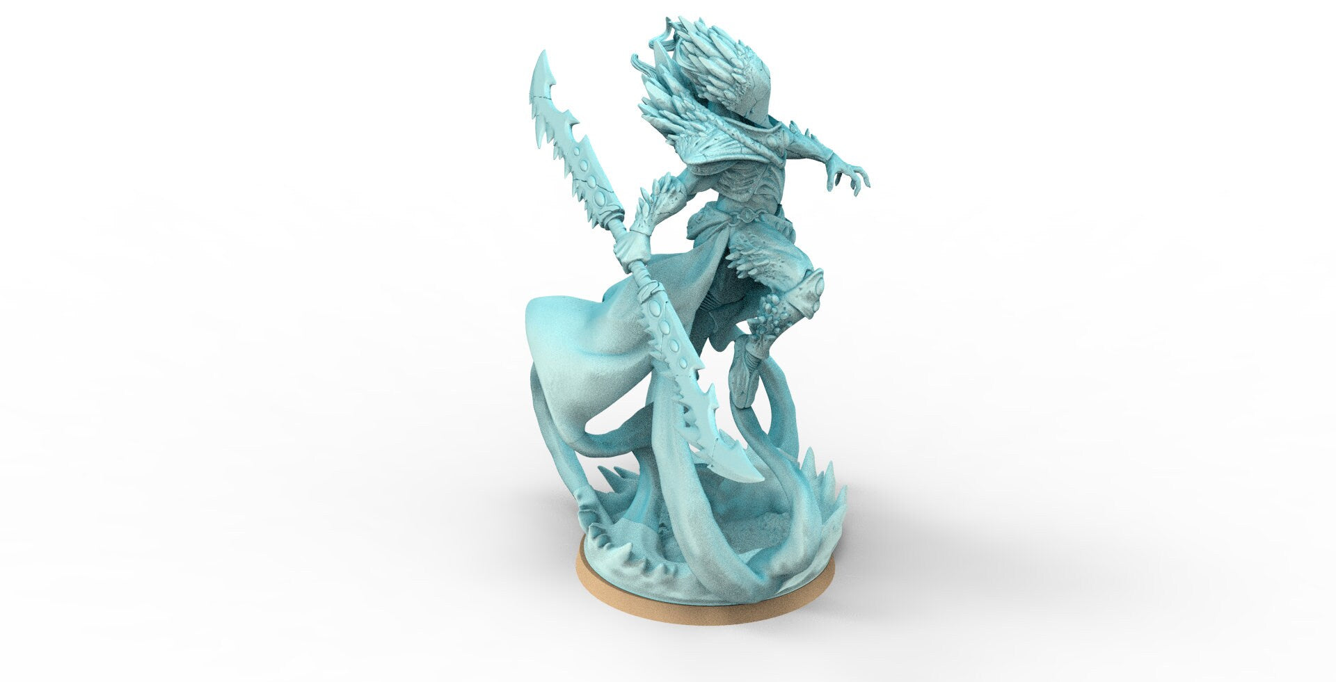 Space Elves - The Cosmic Entity