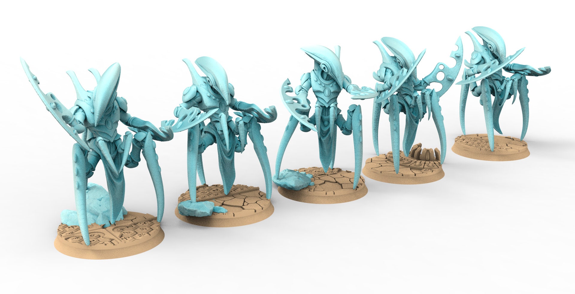 Space Elves - Noctumbras