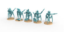 Load image into Gallery viewer, Space Elves - Noctumbras Ranged
