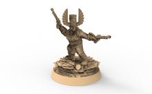 Load image into Gallery viewer, Dwarves - The White Ravens of Norrokk, daybreak miniatures
