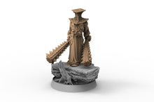 Load image into Gallery viewer, Wild hunters - The Order of Greybone, daybreak miniatures
