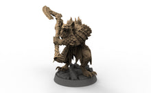 Load image into Gallery viewer, The Gnolls of Blood Forest, daybreak miniatures

