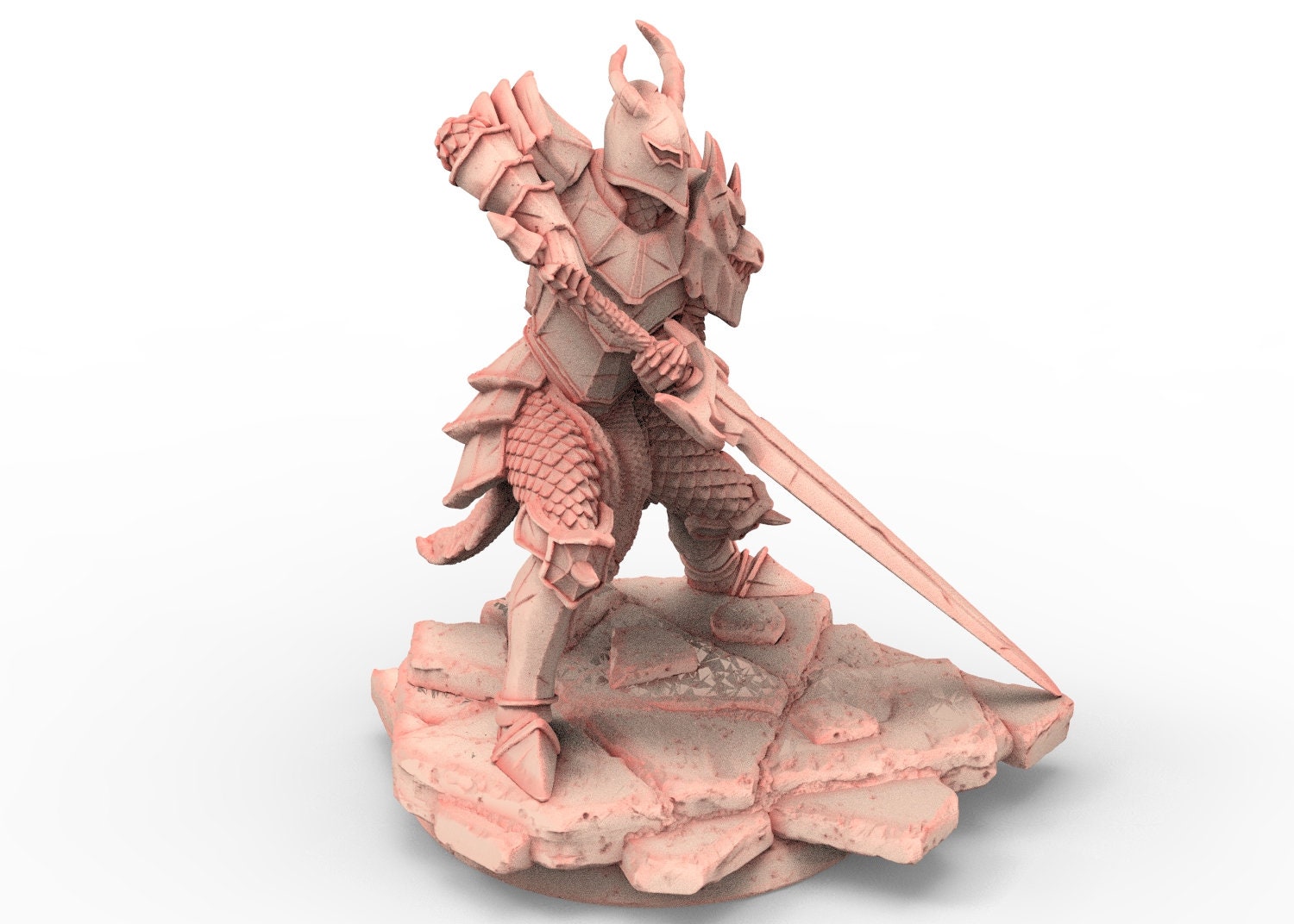 Undead - All The Draconian Devotees Vampires, Bloodthirster Flesh of Gods