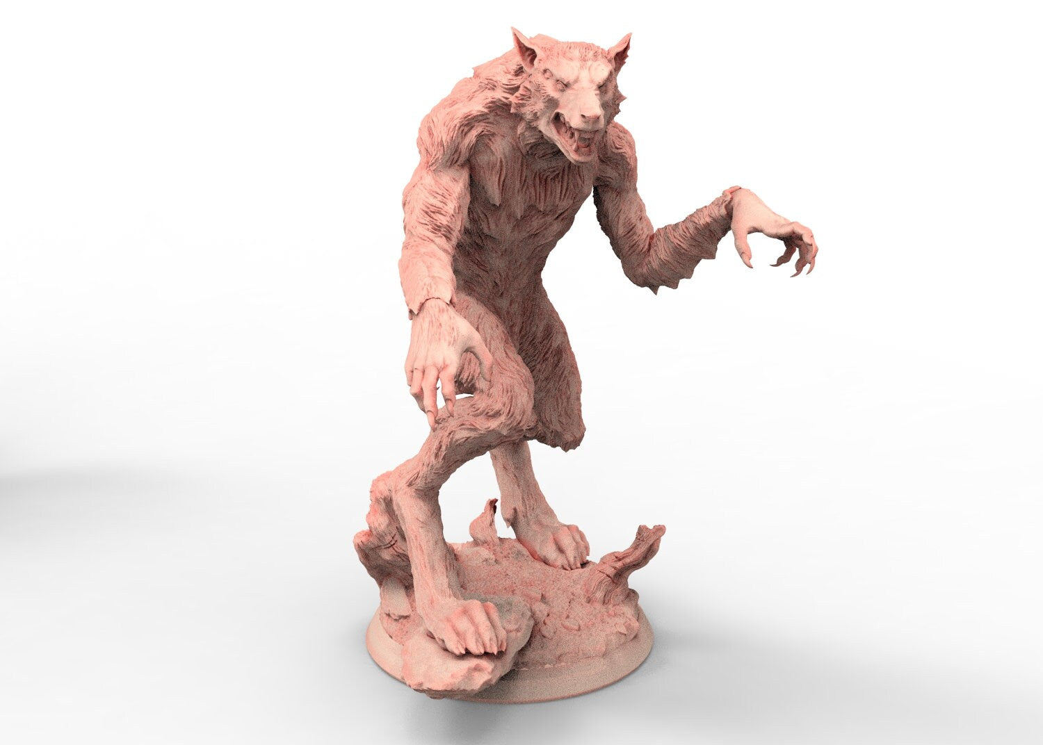 Undead - Werewolf, The Draconian Devotees Vampires, Bloodthirster Flesh of Gods