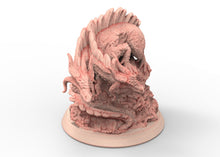 Load image into Gallery viewer, Undead - The Dragon cave Flesh of Gods
