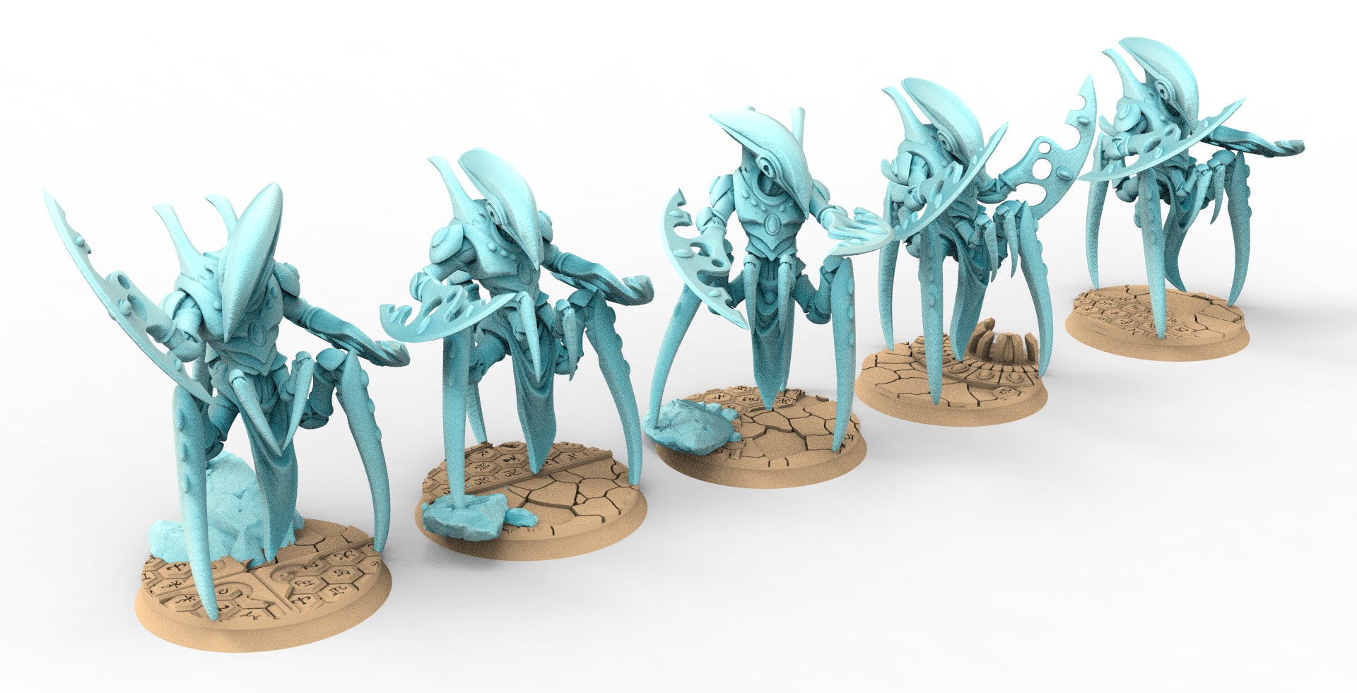 Space Elves - Noctumbras