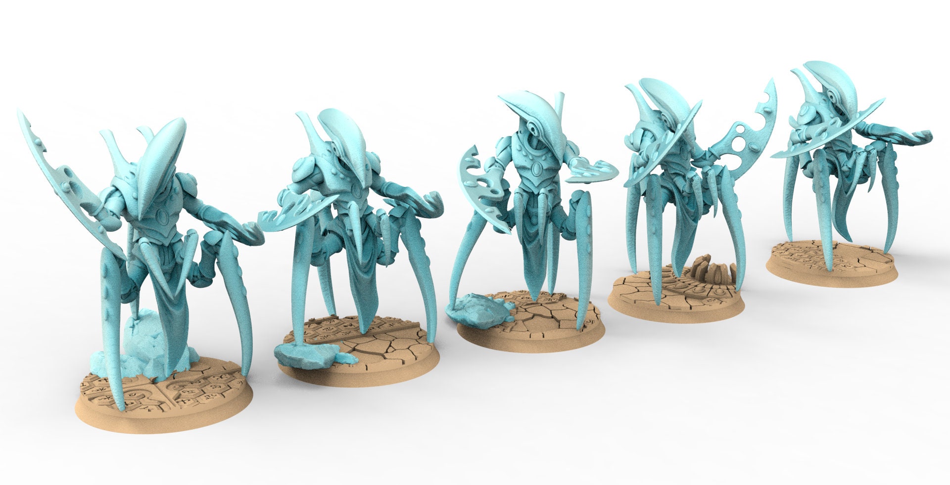 Space Elves - Noctumbras