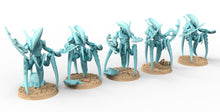 Load image into Gallery viewer, Space Elves - Noctumbras
