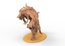 Load image into Gallery viewer, Beastmen - Cyclop minotaurus Beastmen warriors of Chaos

