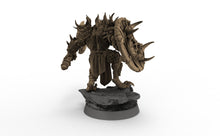 Load image into Gallery viewer, Festo Bonebonker, The Gnolls of Blood Forest, daybreak miniatures
