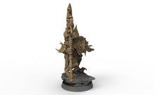 Load image into Gallery viewer, Uupa Feist, The Gnolls of Blood Forest, daybreak miniatures

