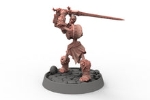 Load image into Gallery viewer, Undead - The Unliving Horde of Dreadmarsh, daybreak miniatures, daybreak miniatures
