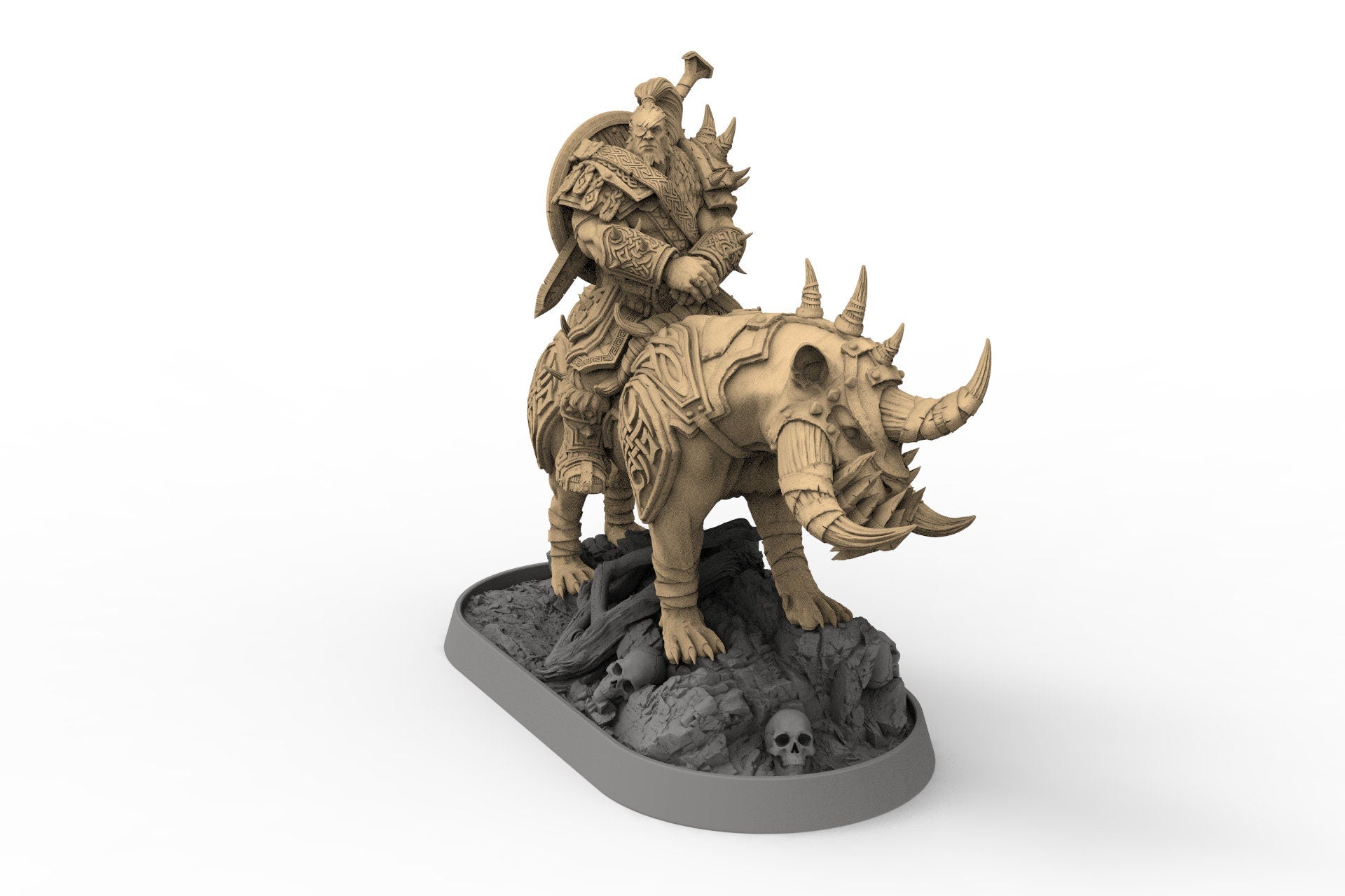 Bundle - Sentinels of the Eastern Peaks