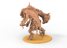 Load image into Gallery viewer, Beastmen - Cyclop minotaurus Beastmen warriors of Chaos
