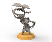 Load image into Gallery viewer, Goblin cave - Goblin Shaman
