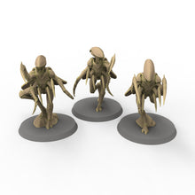 Load image into Gallery viewer, Fukai - The Devourers, Infestors, Fantasy Cult Miniatures
