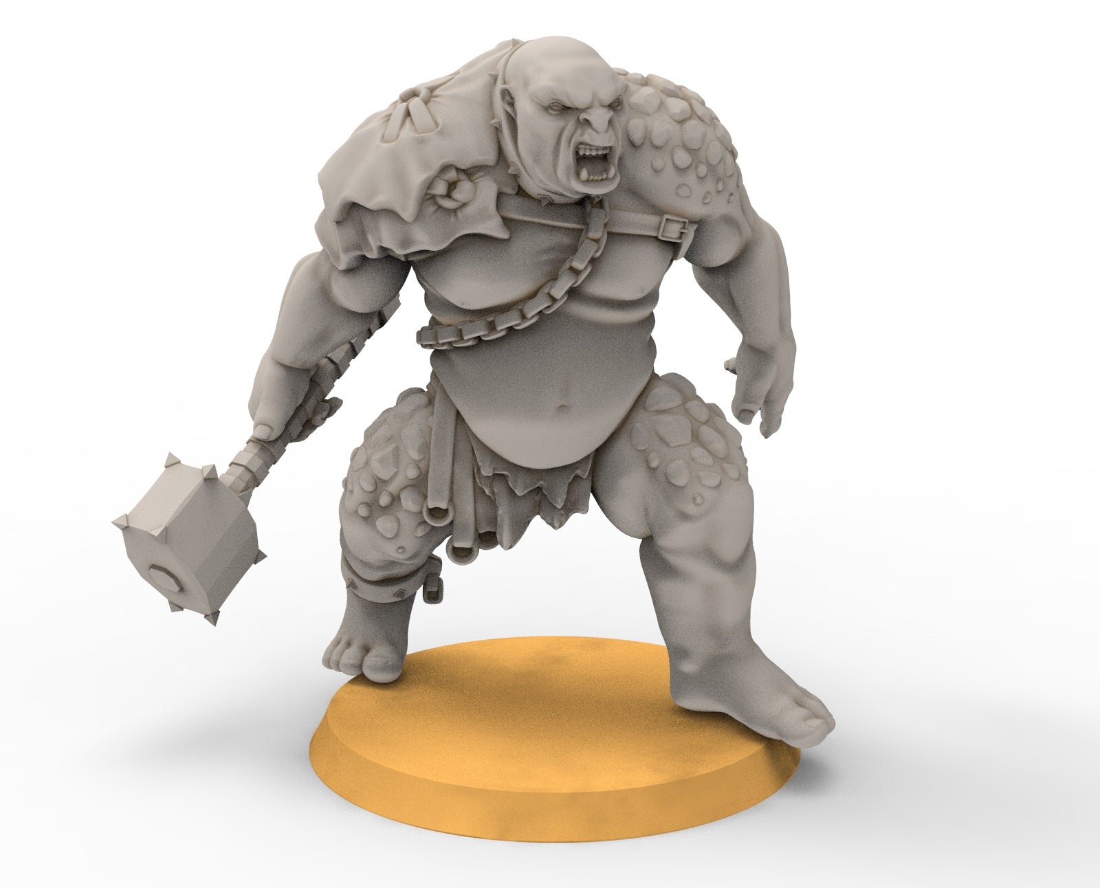 Goblin cave - Cave troll warriors, Dwarf mine, Middle rings miniatures –  Proxywars