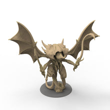 Load image into Gallery viewer, Fukai - ApexLord, Fantasy Cult Miniatures, usable for tabletop wargame.
