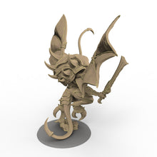 Load image into Gallery viewer, Fukai - ApexLord, Fantasy Cult Miniatures, usable for tabletop wargame.
