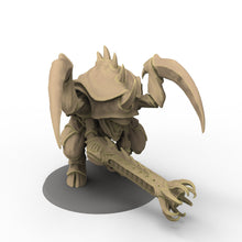 Load image into Gallery viewer, Fukai - Demolishers, Fantasy Cult Miniatures, usable for tabletop wargame.
