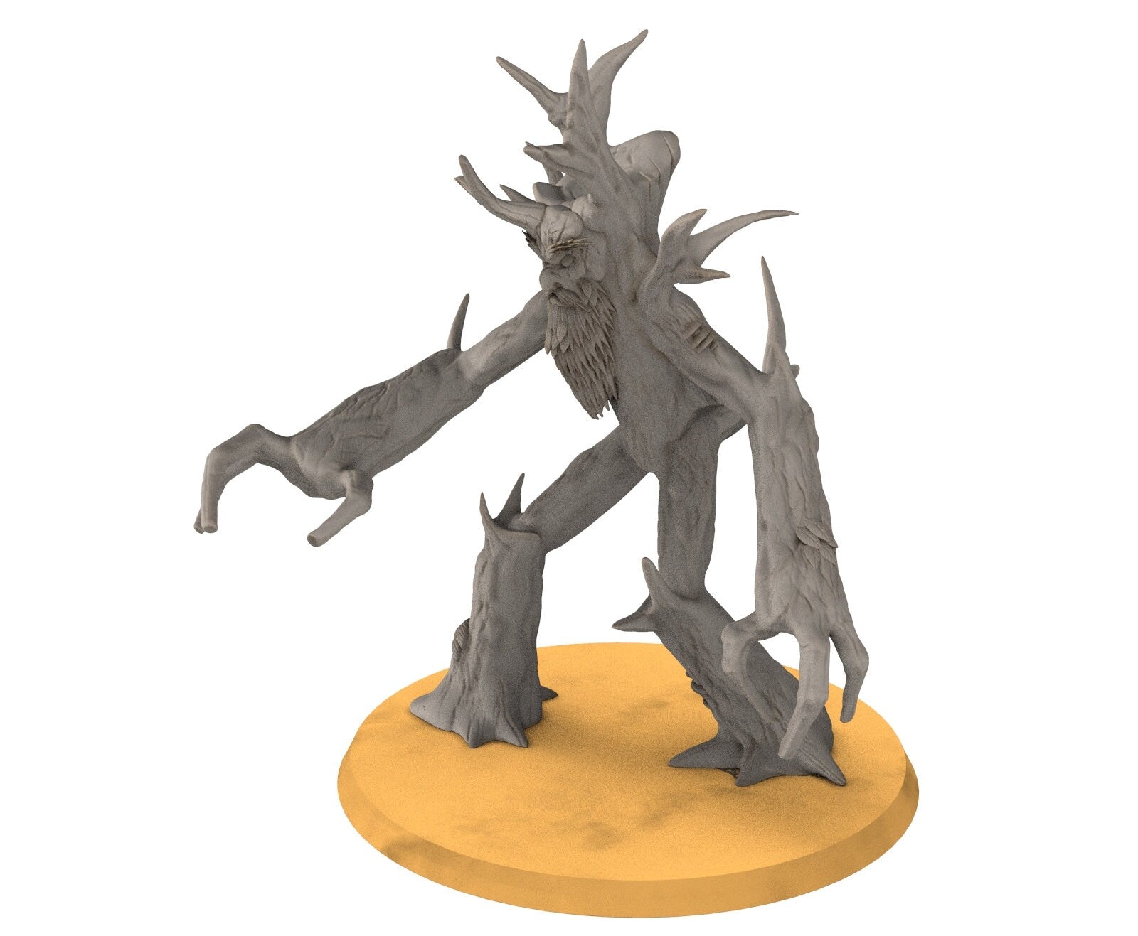 Darkwood - Treant from the forest