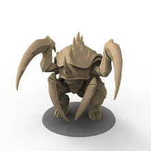 Load image into Gallery viewer, Fukai - Demolishers, Fantasy Cult Miniatures, usable for tabletop wargame.
