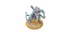 Load image into Gallery viewer, Anitya cult - Avian raiders bowman chicken warriors of Chaos 

