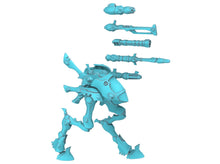 Load image into Gallery viewer, Space Elves - Biped walker of war
