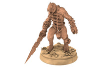 Load image into Gallery viewer, Beastmen - Posable Warriors of Chaos from the North
