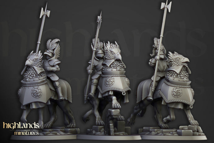 Imperial Fantasy - Knights of the Rising Sun, Imperial troops