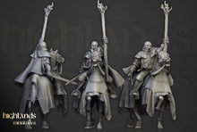 Load image into Gallery viewer, Imperial Fantasy - The Battle Wizards, Imperial troops
