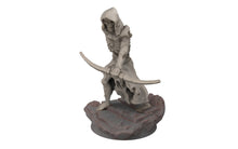 Load image into Gallery viewer, Undead Ghosts - specters of the tombs, galgals of the shire, Ghosts of the old world miniatures for wargame D&amp;D, Lotr...
