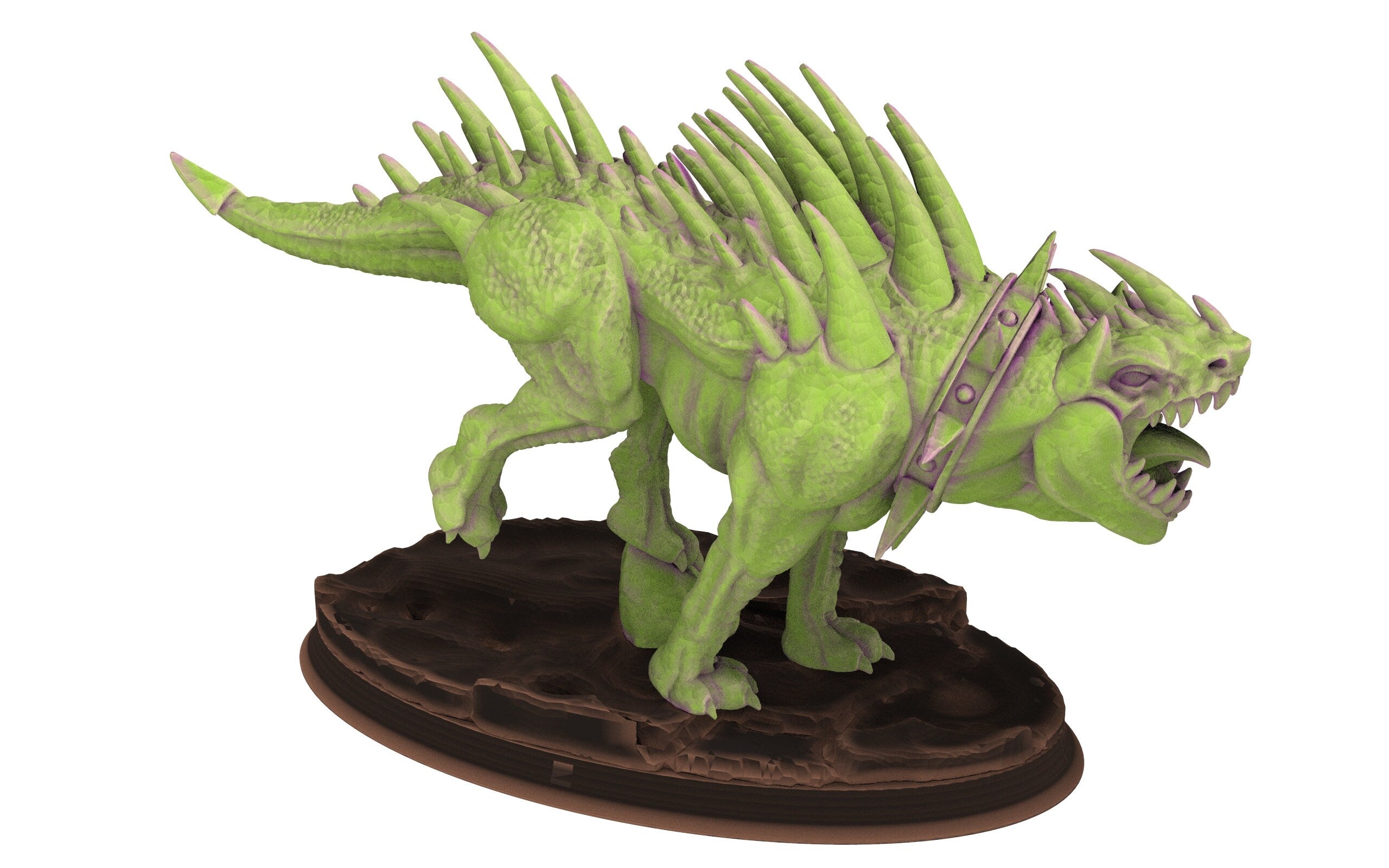 Wild hunters - Chaos Dogs wardogs, Wild Hunter, Pestilent Blooddrinker