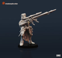 Load image into Gallery viewer, Space Elves - Bones Scouts
